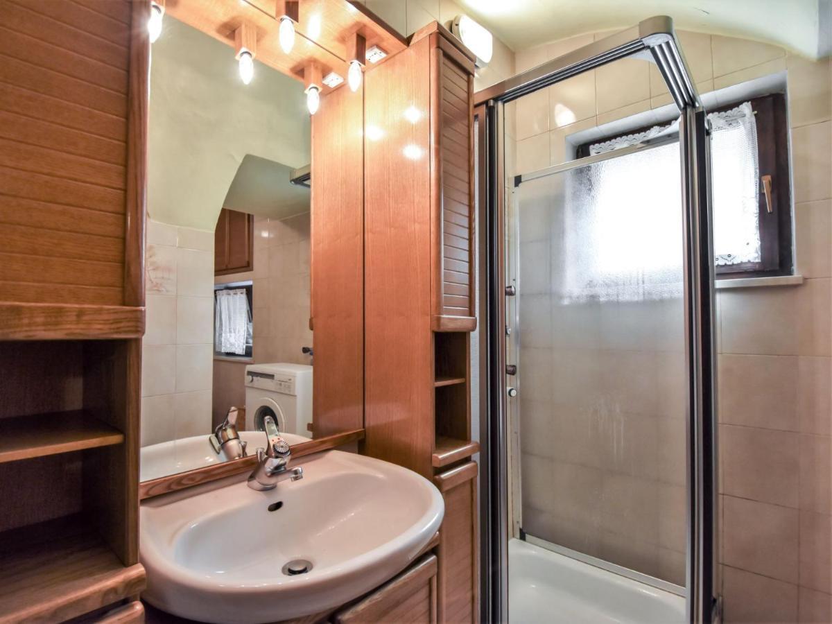 Apartment Garibaldi By Interhome Predazzo Eksteriør bilde