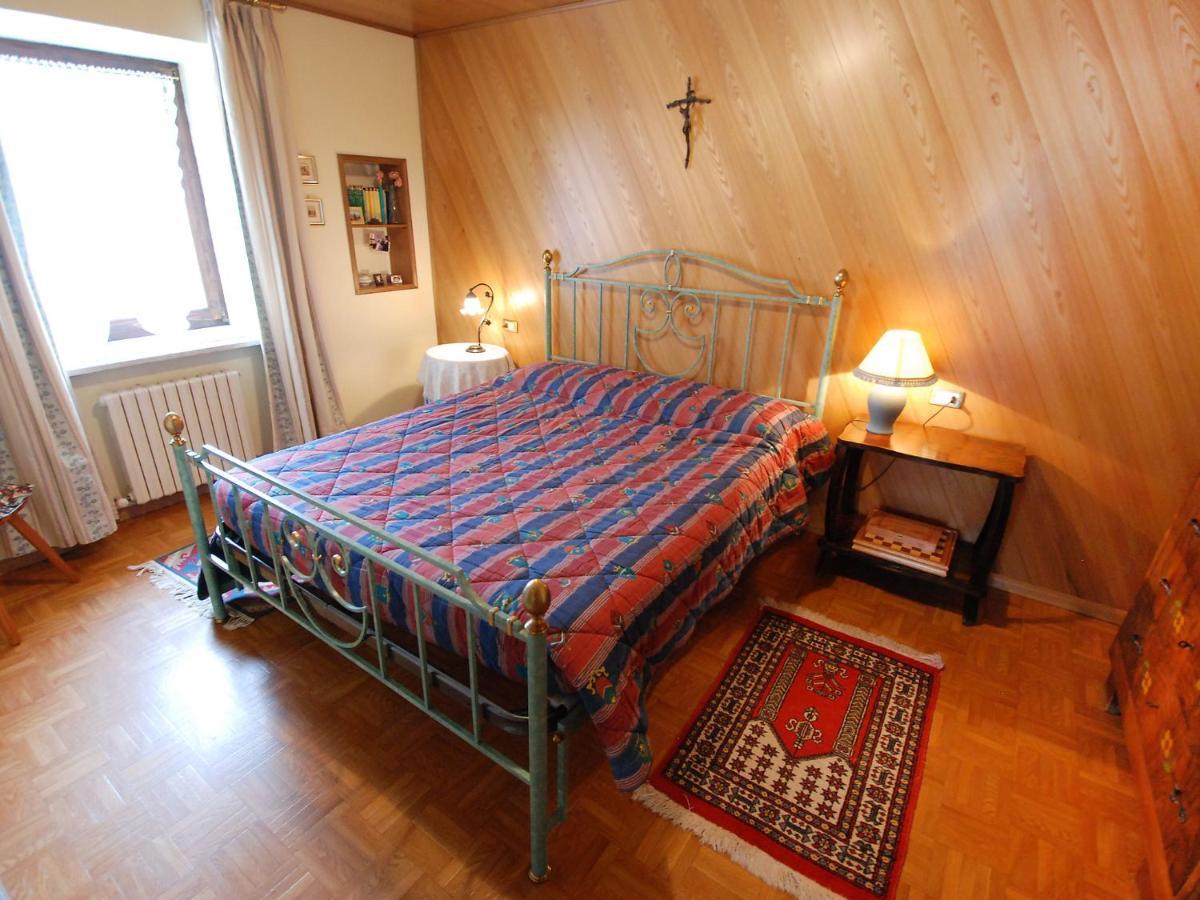 Apartment Garibaldi By Interhome Predazzo Eksteriør bilde